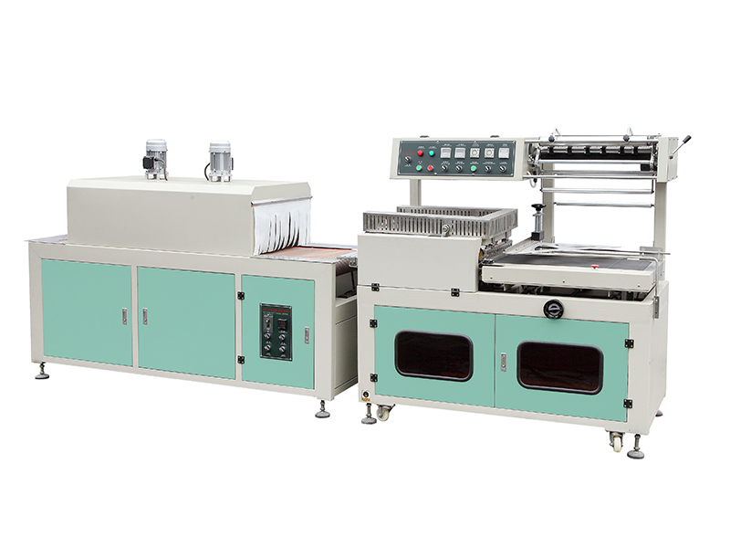 1-230F410055V52 全自动热收缩包装机价值:机能与成本的平衡