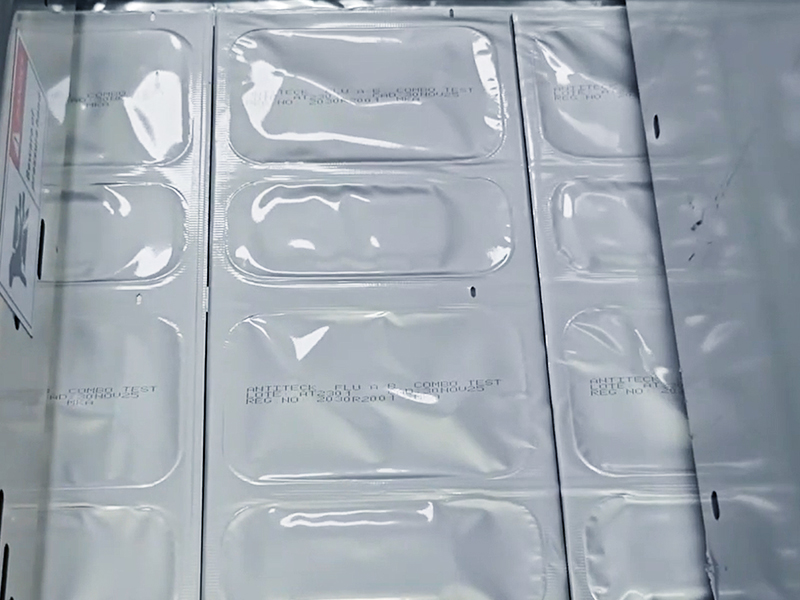 全自动真空吸塑包装机:引领食品保鲜包装技术改革 全自动真空吸塑包装机:引领食品保鲜包装技术改革